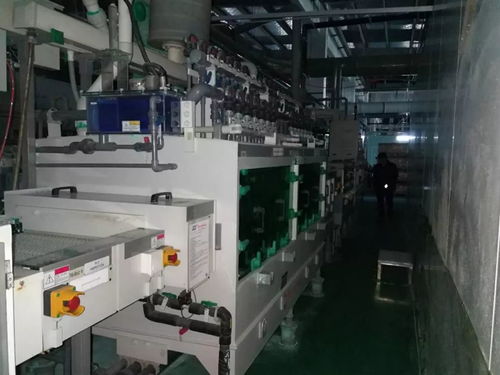 多家實力板廠二手設備處理清單發布，涵蓋醫藥教學器材，附詳表助您高效選購